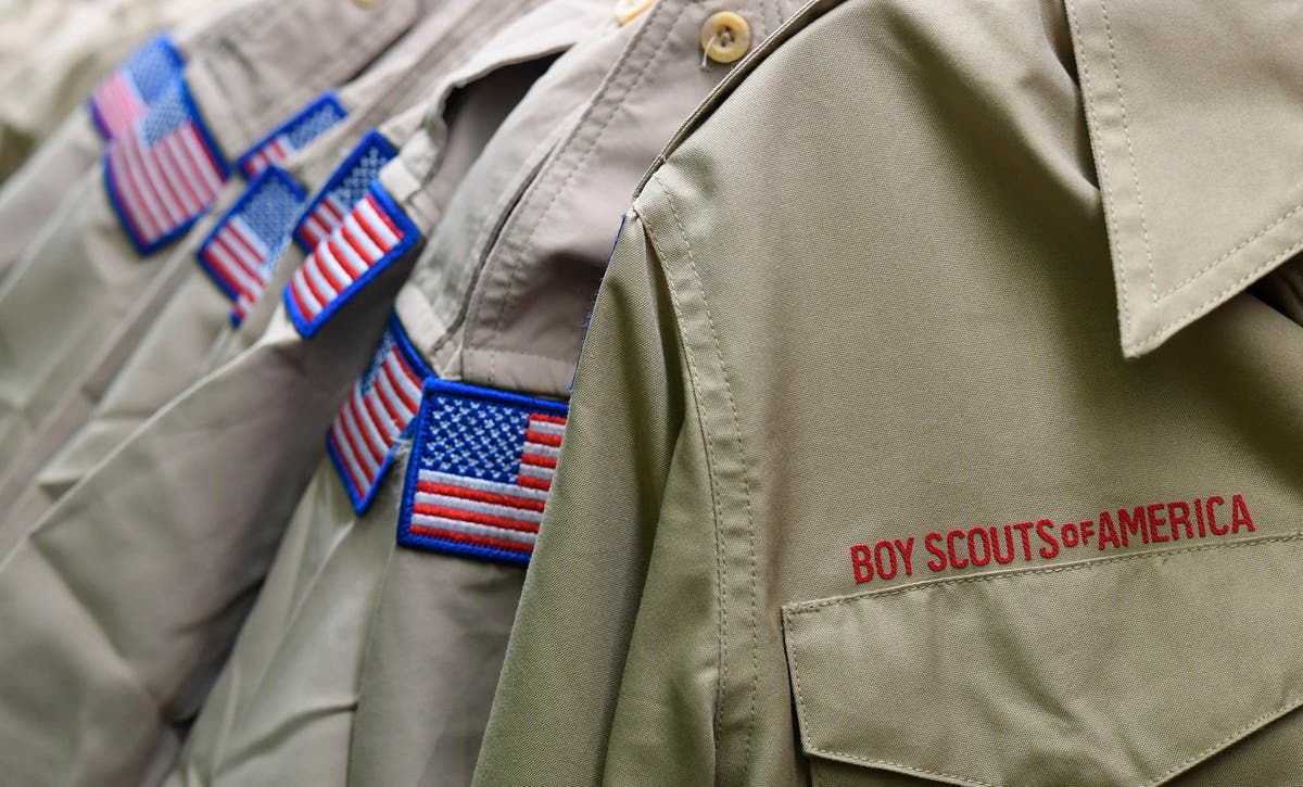 Judge set to begin key hearing in Boy Scouts bankruptcy case