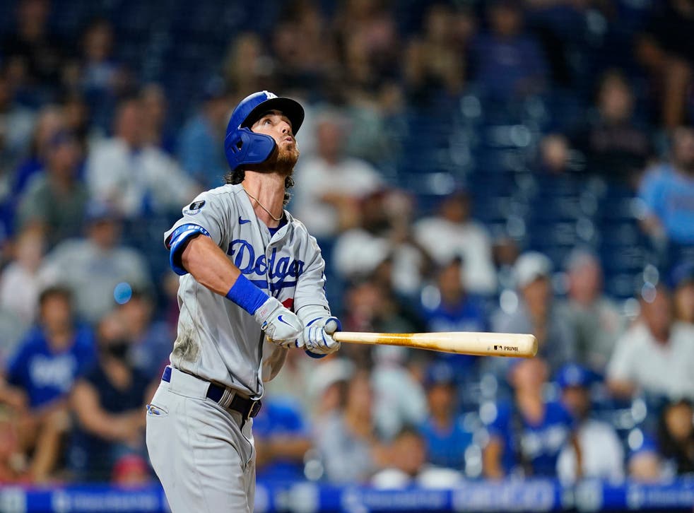 DODGERS-FILIS