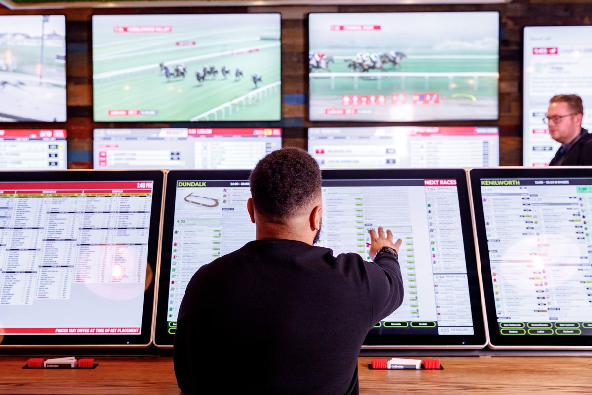 Entain cashes in on online betting surge as Club World Cup reels in players