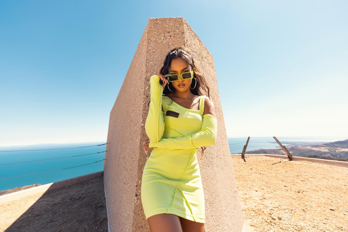 6 dress trends to get you through the end of summer