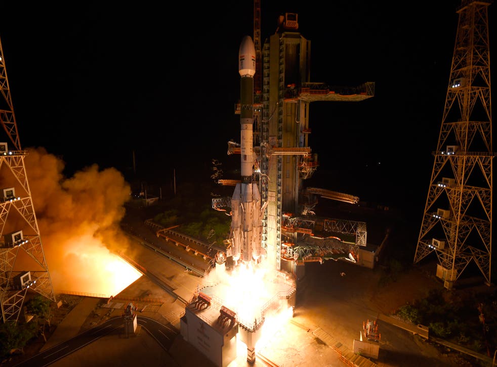 ASI-GEN INDIA-SATELITE