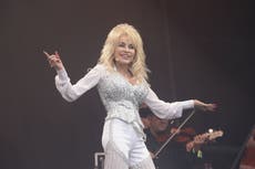 Dolly Parton and 5 brilliant authors who wrote their first book later in life