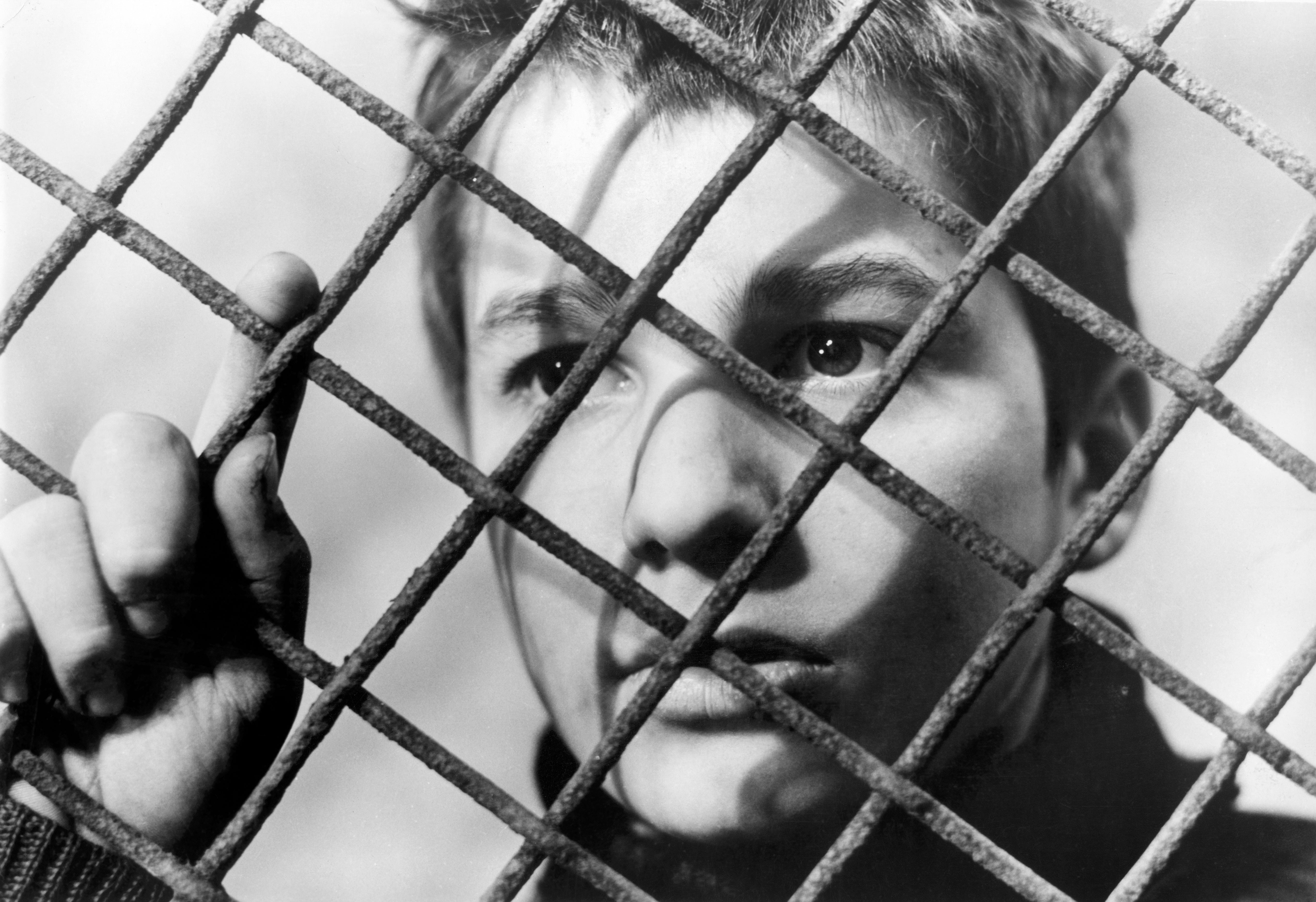 Jean-Pierre Leaud in New Wave classic ‘The 400 Blows’