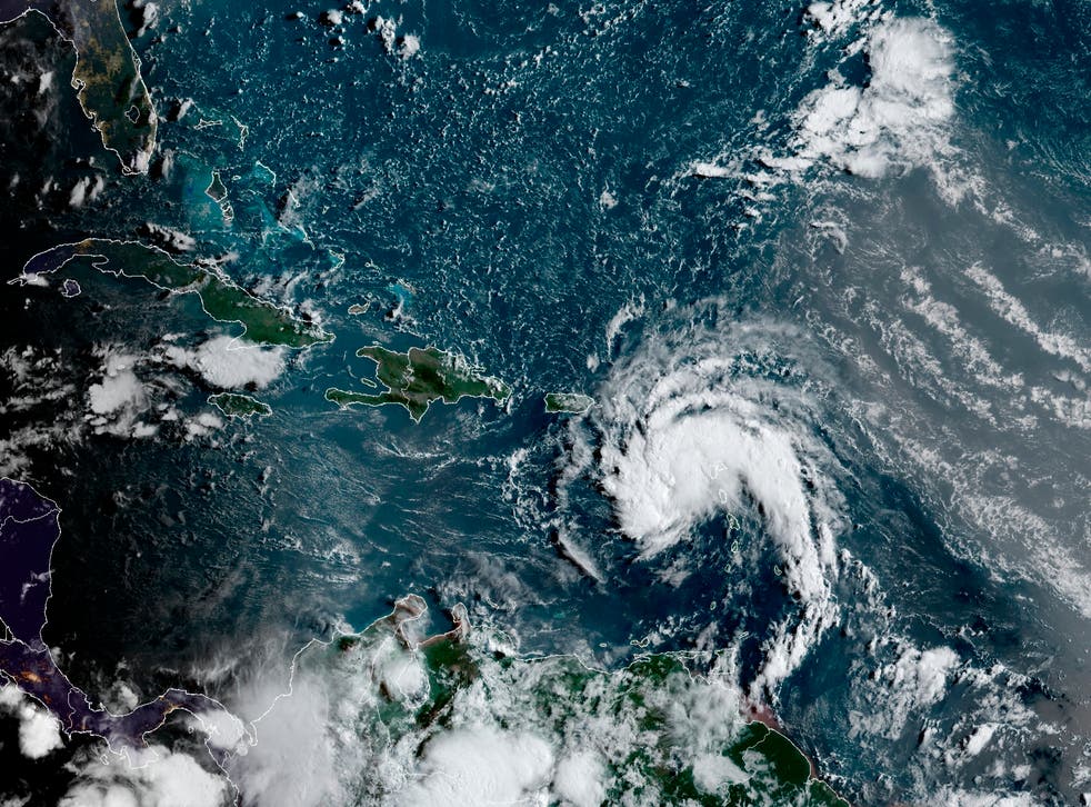 TORMENTAS