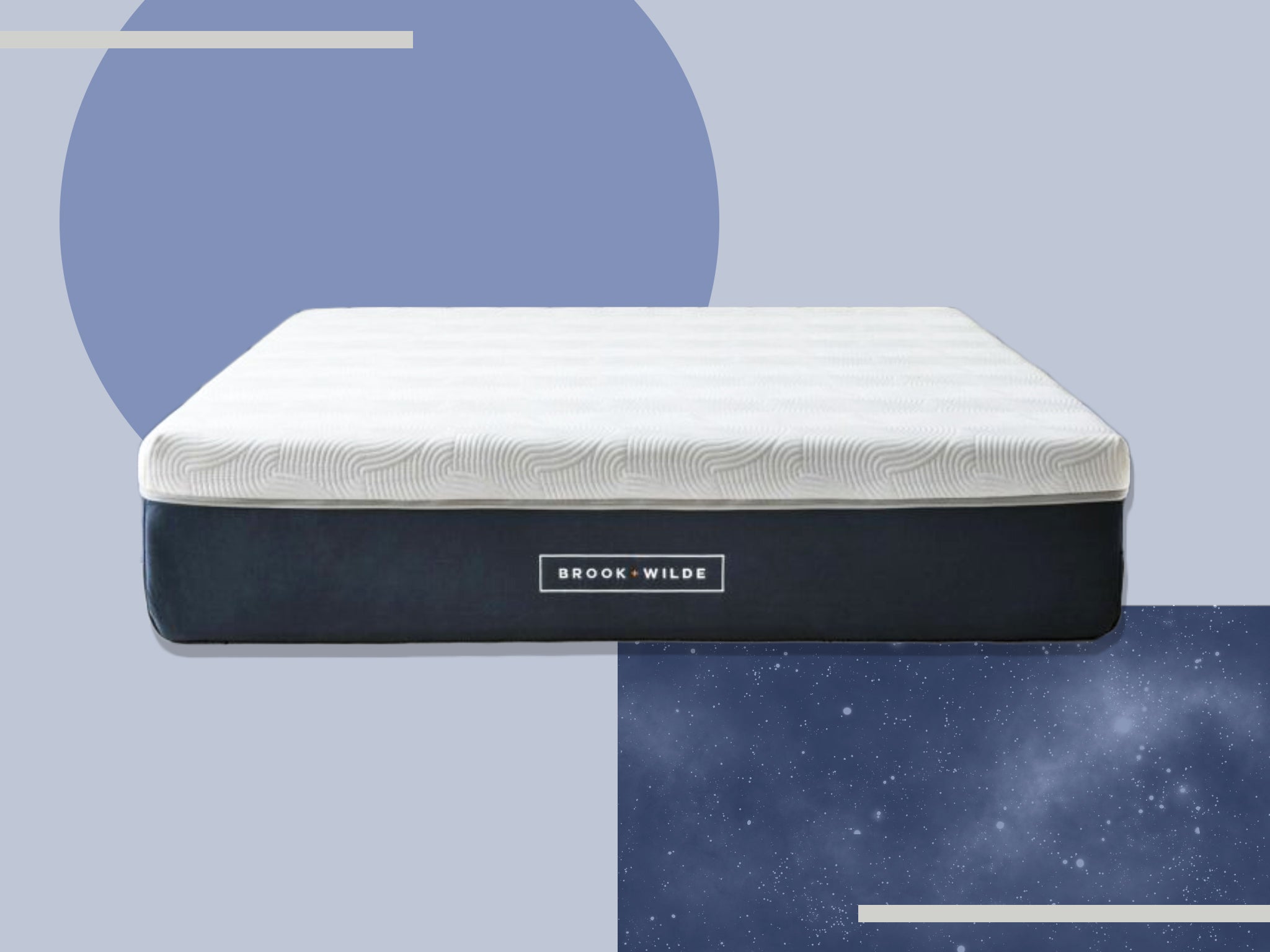 Brook + Wilde’s elite mattress review: A luxury bed-in-a-box that’s worth every penny