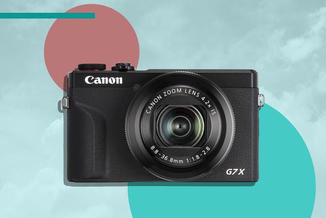 <p>Will you be snapping up it up? It comes equipped with a 3-stop ND filter and tilting LCD touchscreen</p>