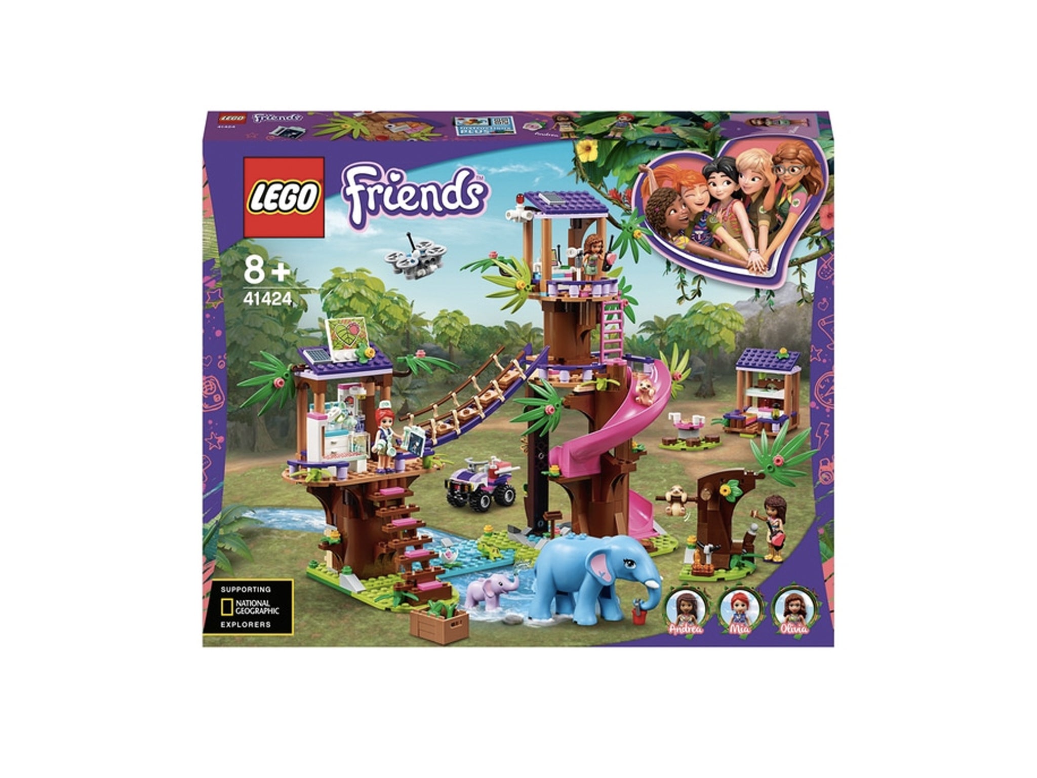 lego hot uk deals