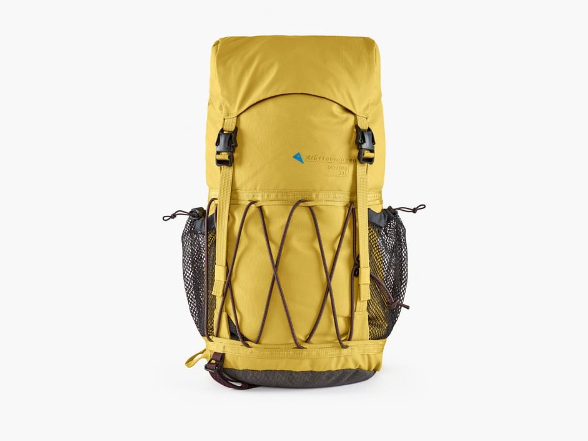 Klattermusen backpack