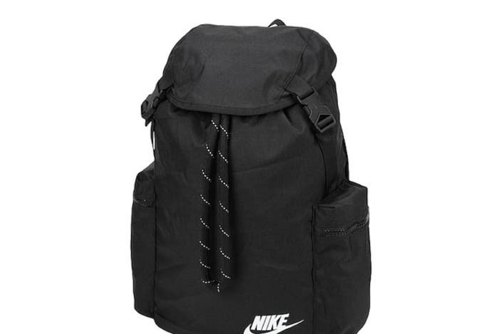 Nike heritage rucksack
