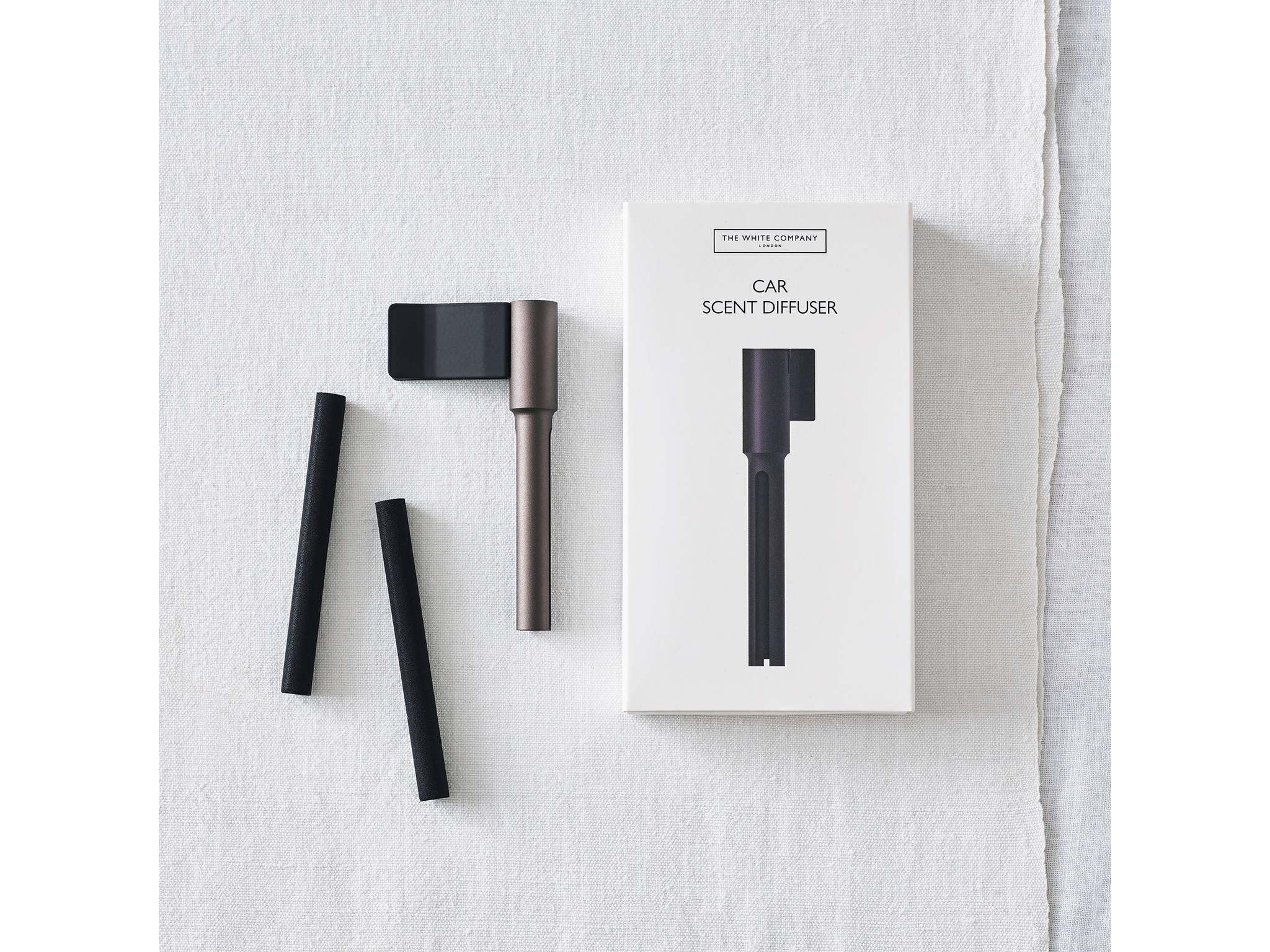 The White Company