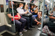 Stop telling women to use public transport to stay safe
