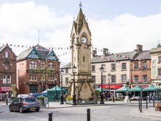 Welcome to my home town: Why Penrith is much more than a pit stop on the way to better things