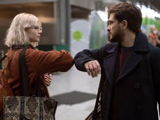 Modern Love review: Is this Teflon-smooth view of human connection a balm for angry times or just straightforwardly dull?