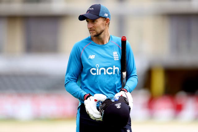 Joe Root is due to lead England in Australia for a second time (Bradley Collyer/PA)