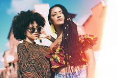 Fashion is destroying the planet but we keep buying clothes. This is how we fix it