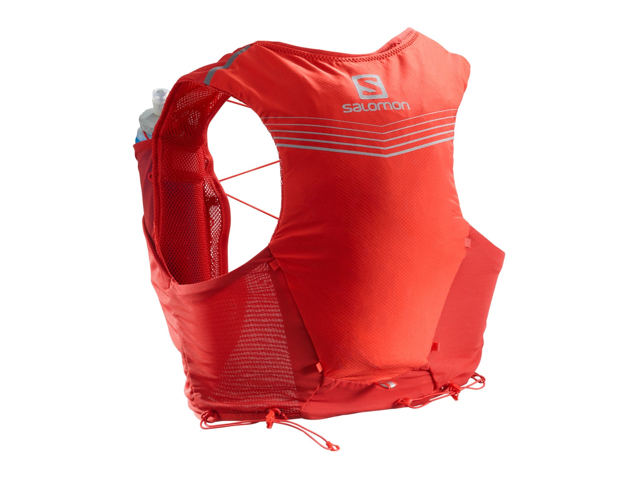 trail running backpack uk