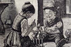 Homeschooling and the importance of learning through play