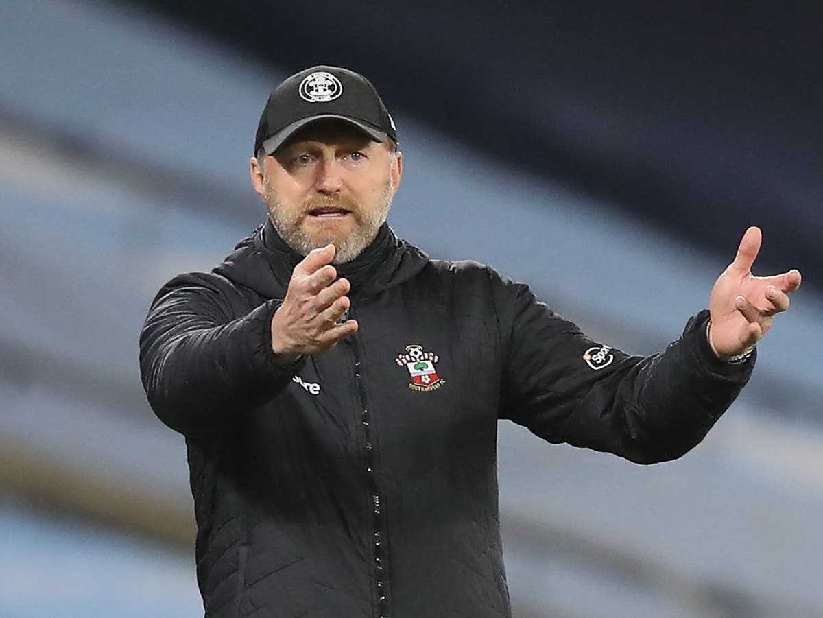 Southampton season preview: Saints seek to free themselves from vicious cycle