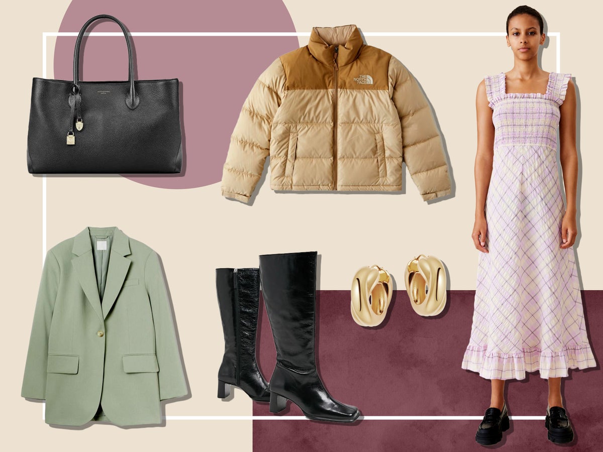 Black Friday Clothing Deals 21 Early Sales On The North Face Ugg And What To Expect From Zara The Independent