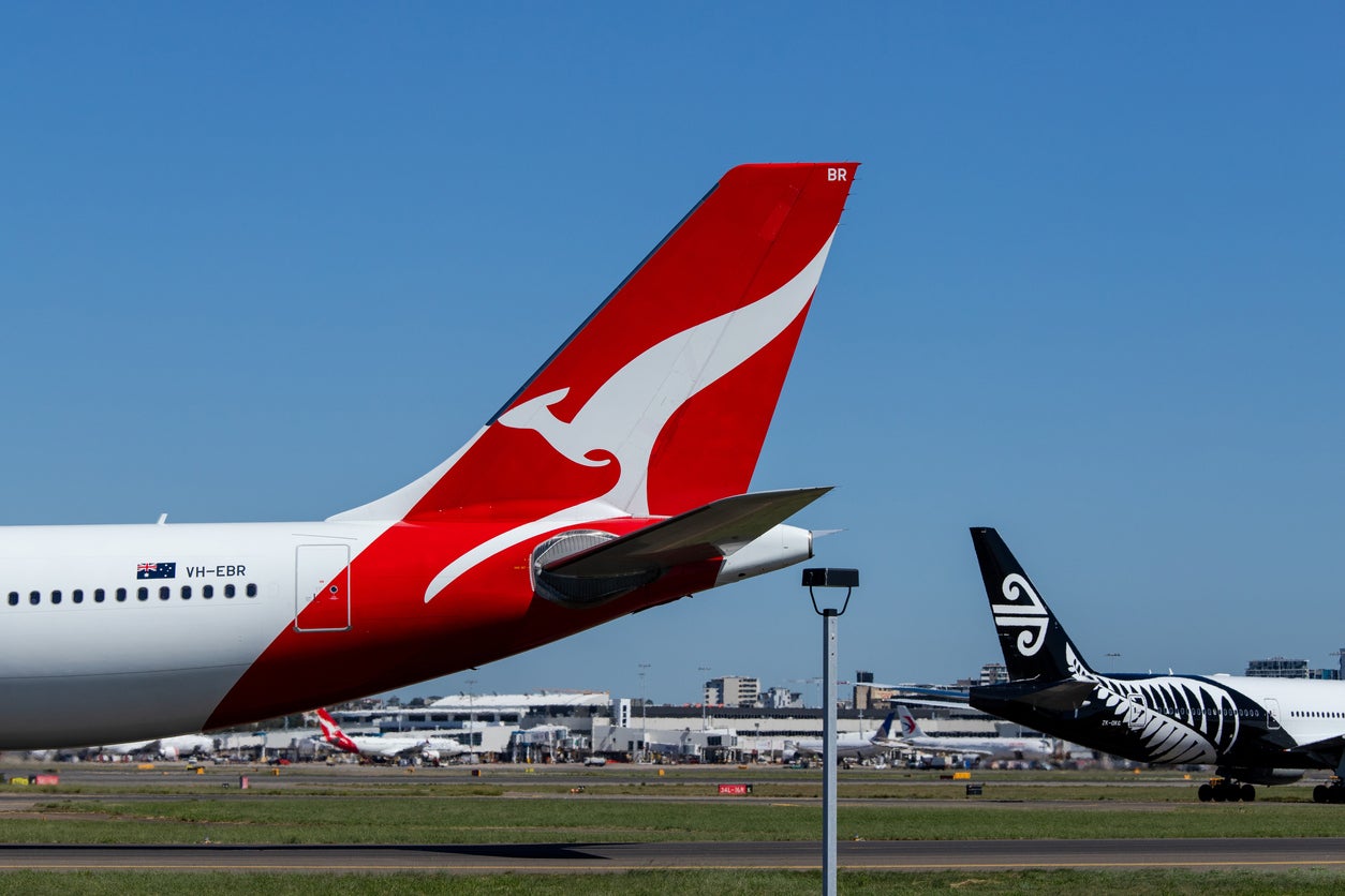 Quarantine-free travel between Australia and New Zealand has shut down again