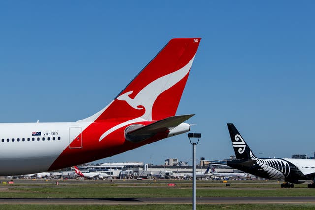 <p>Quarantine-free travel between Australia and New Zealand has shut down again</p>