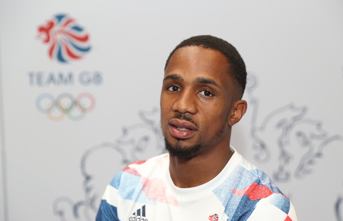 CJ Ujah: British Olympian’s case set for CAS after positive doping test confirmed