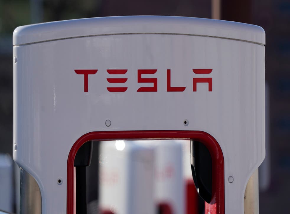 ALEMANIA TESLA