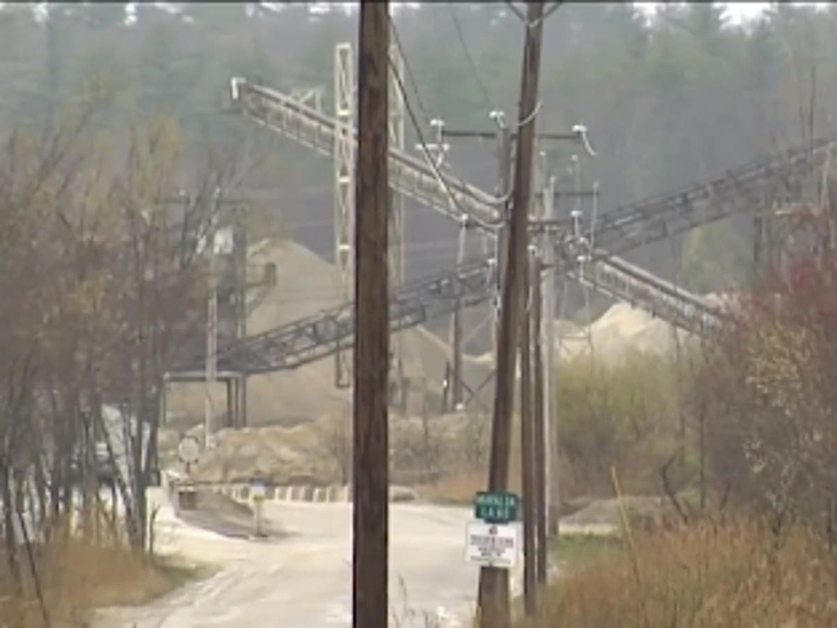 Man fined $620 for using 80 pounds of explosives for gender reveal stunt heard across two states