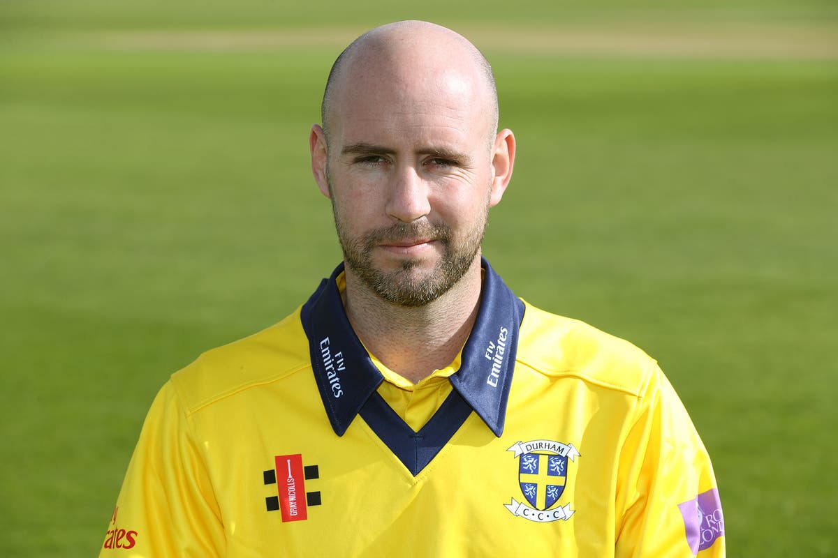 Durham and Glamorgan secure home semi-finals in Royal London Cup