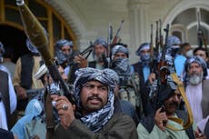 The political infighting has started over Afghanistan – but cheap point-scoring will get us nowhere