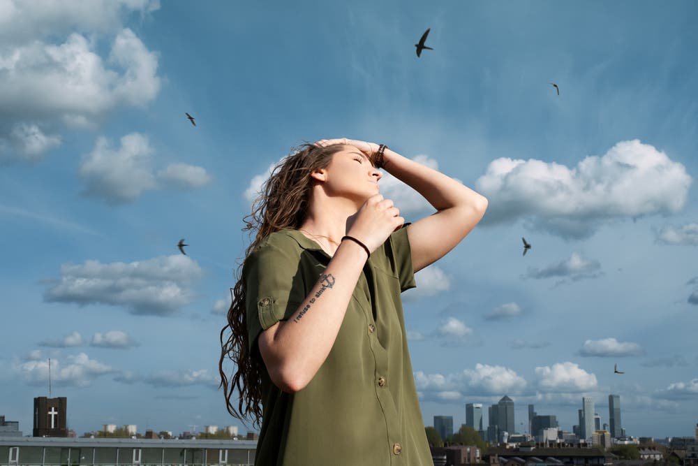 The project challenging how we view women in the prison system | The ...