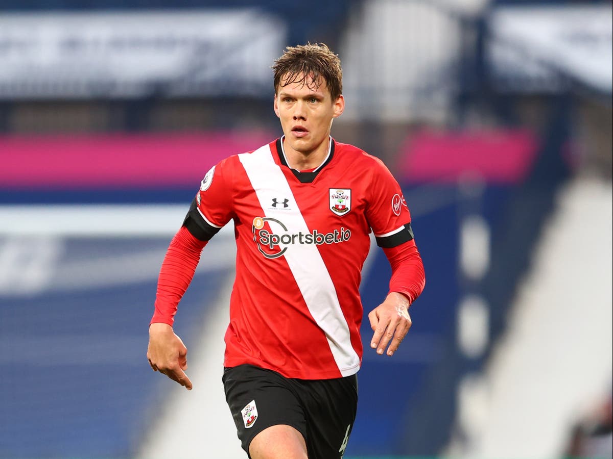 Leicester boss Brendan Rodgers keen to wrap up deal for Jannik Vestergaard