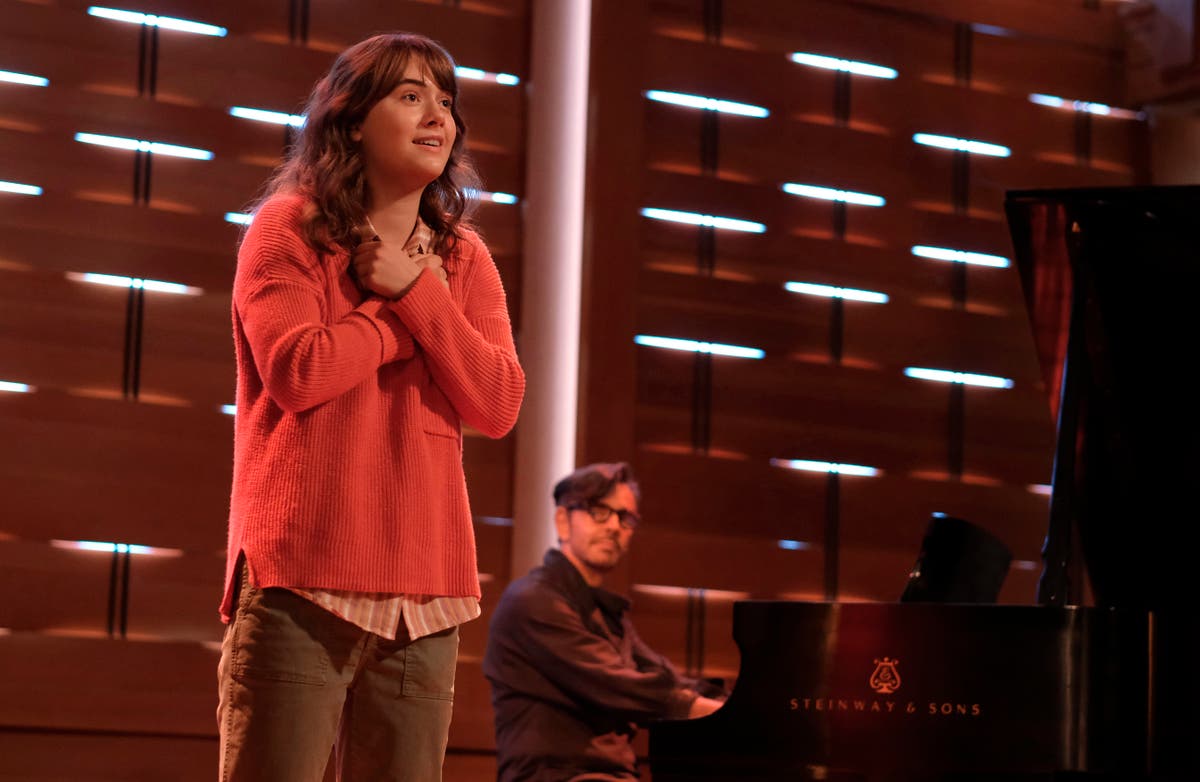 Review: &lsquo;CODA&rsquo; welcomes us into a family we may never forget