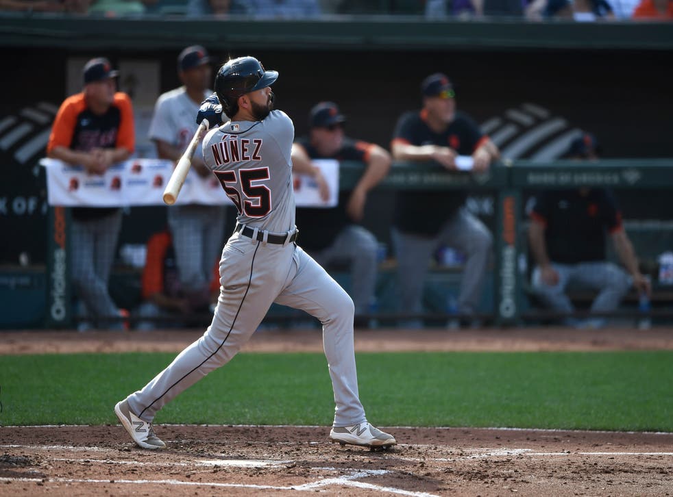 TIGRES-ORIOLE