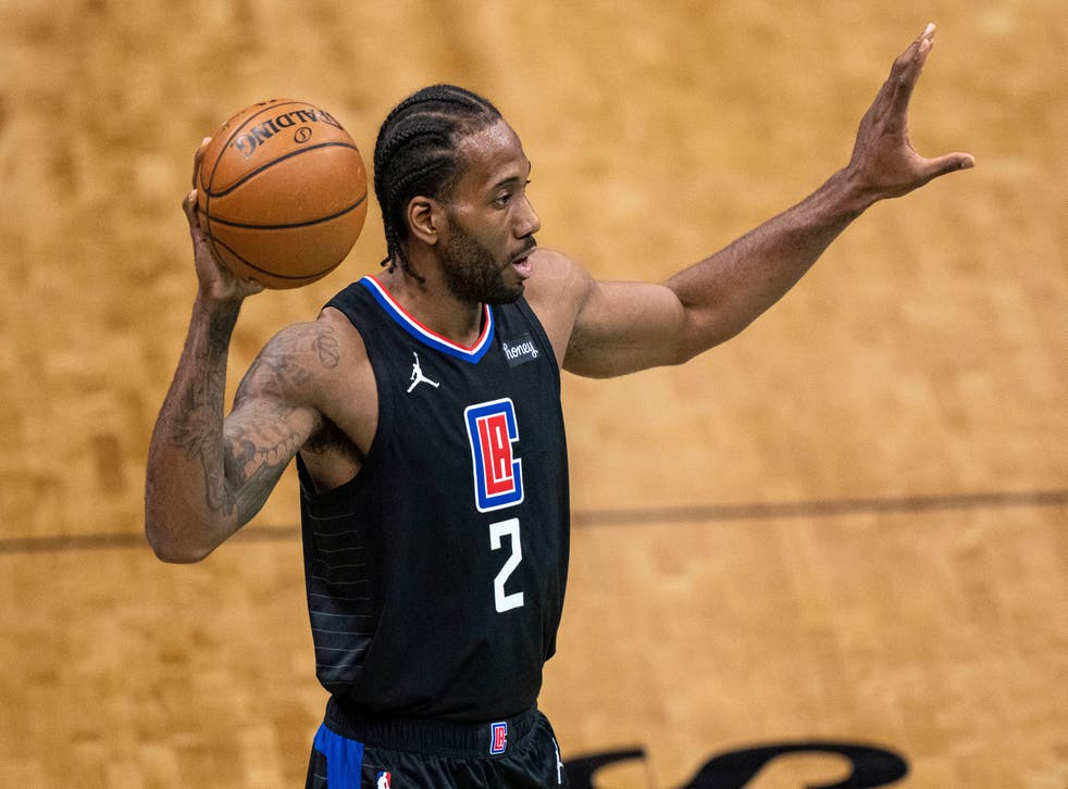 CLIPPERS-LEONARD