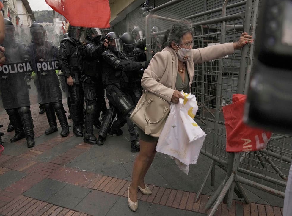 LATINOAMERICA EN IMAGENES-FOTOS
