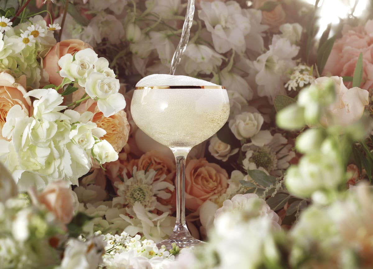 6 fizz-tastic cocktails to celebrate National Prosecco Day at home