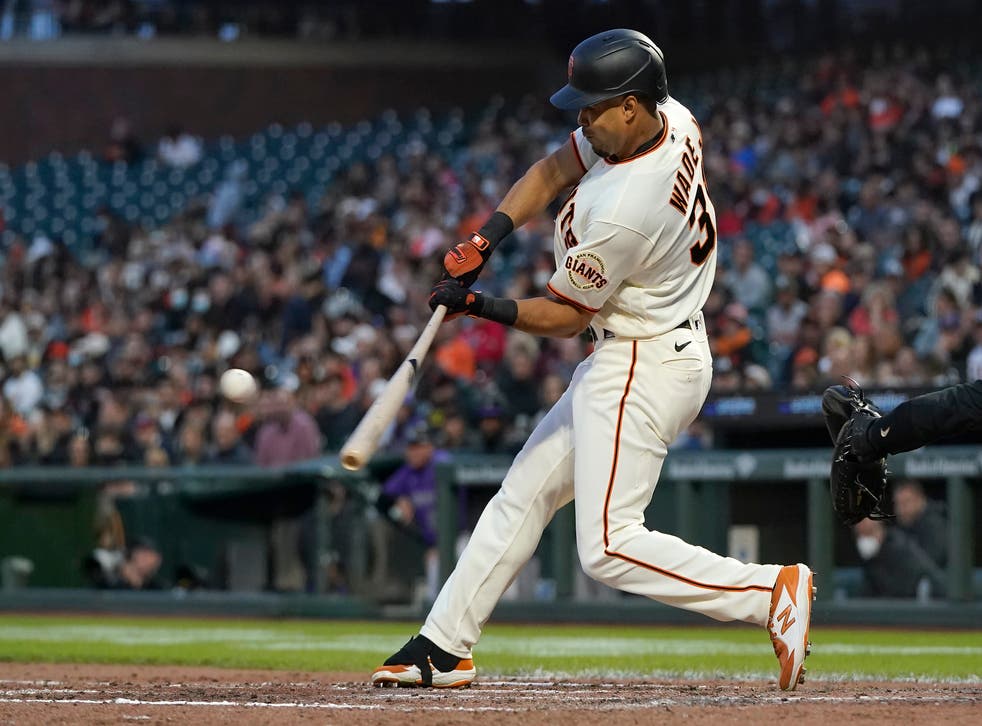 DEP-BEI ROCKIES-GIGANTES
