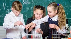 Top tips for parents with children starting secondary schools