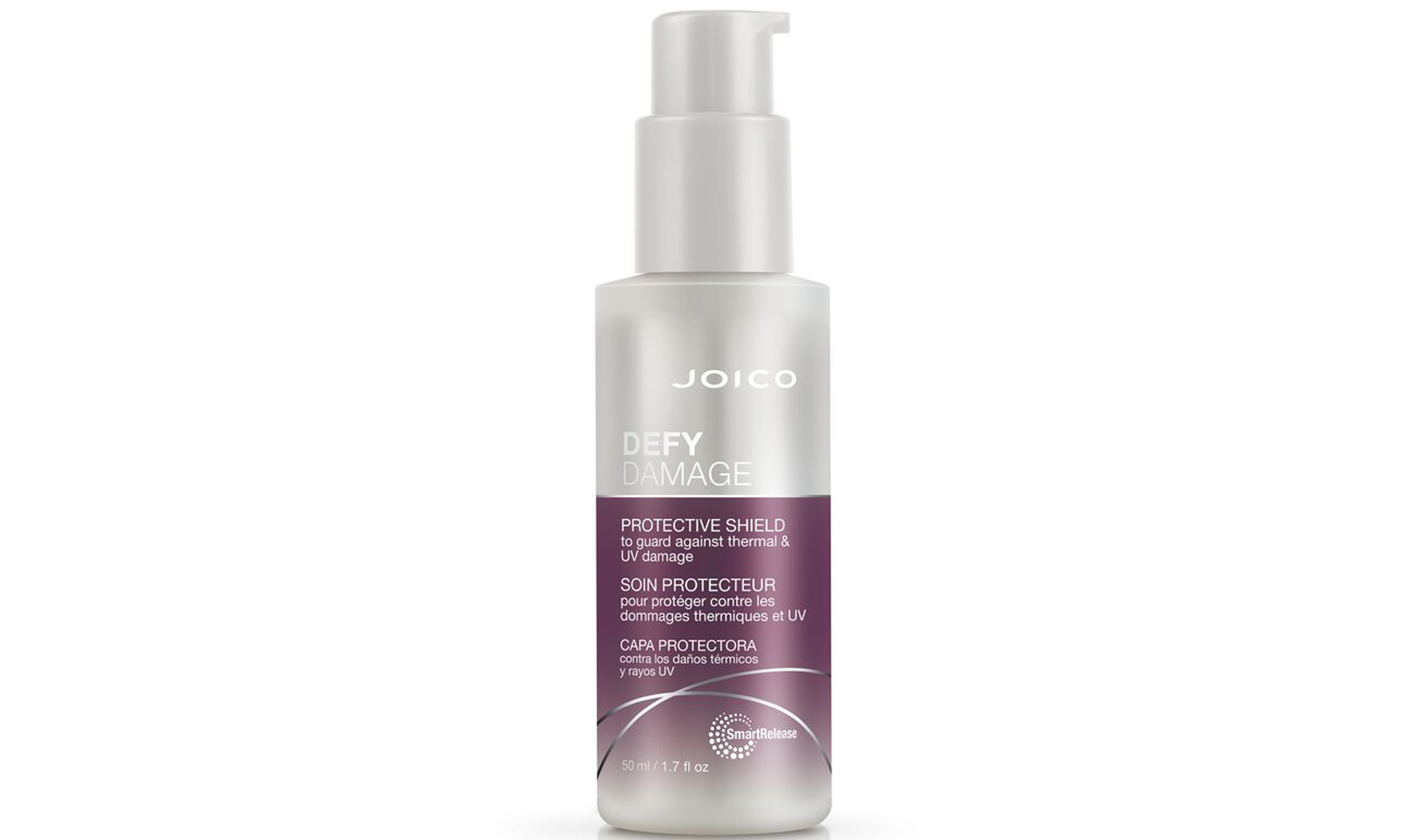 (Joico/PA)