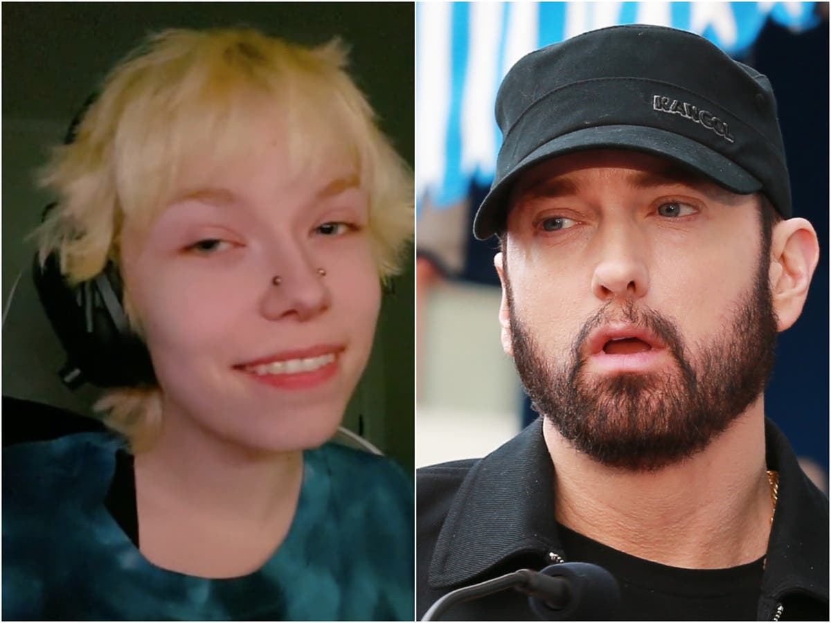 Eminem S Kids
