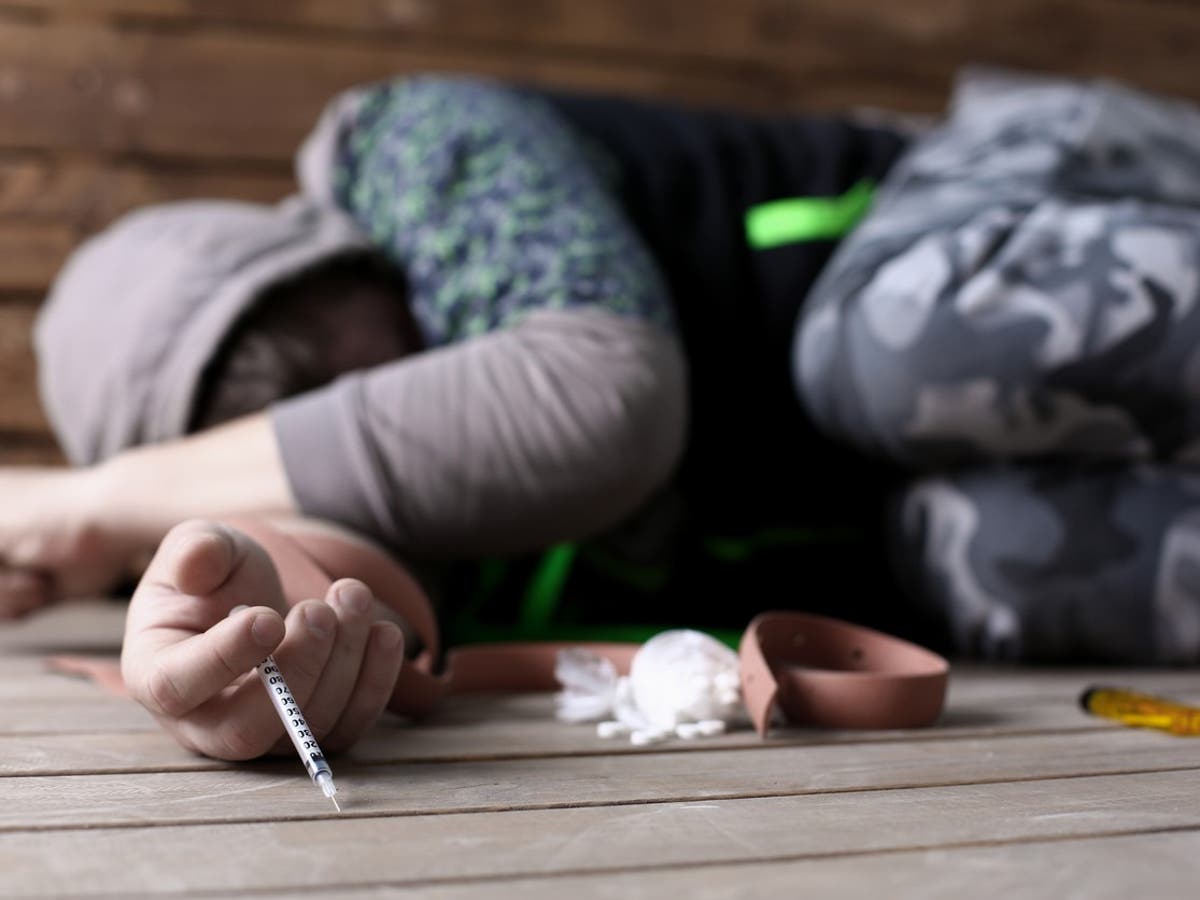 &lsquo;Society judges women more harshly for addiction&rsquo;: Women locked out of &lsquo;intimidating&rsquo; drug treatment services