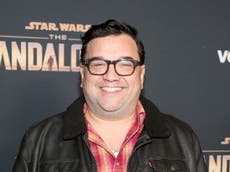 Horatio Sanz: Saturday Night Live star accused of grooming and sexually assaulting a 17-year-old girl