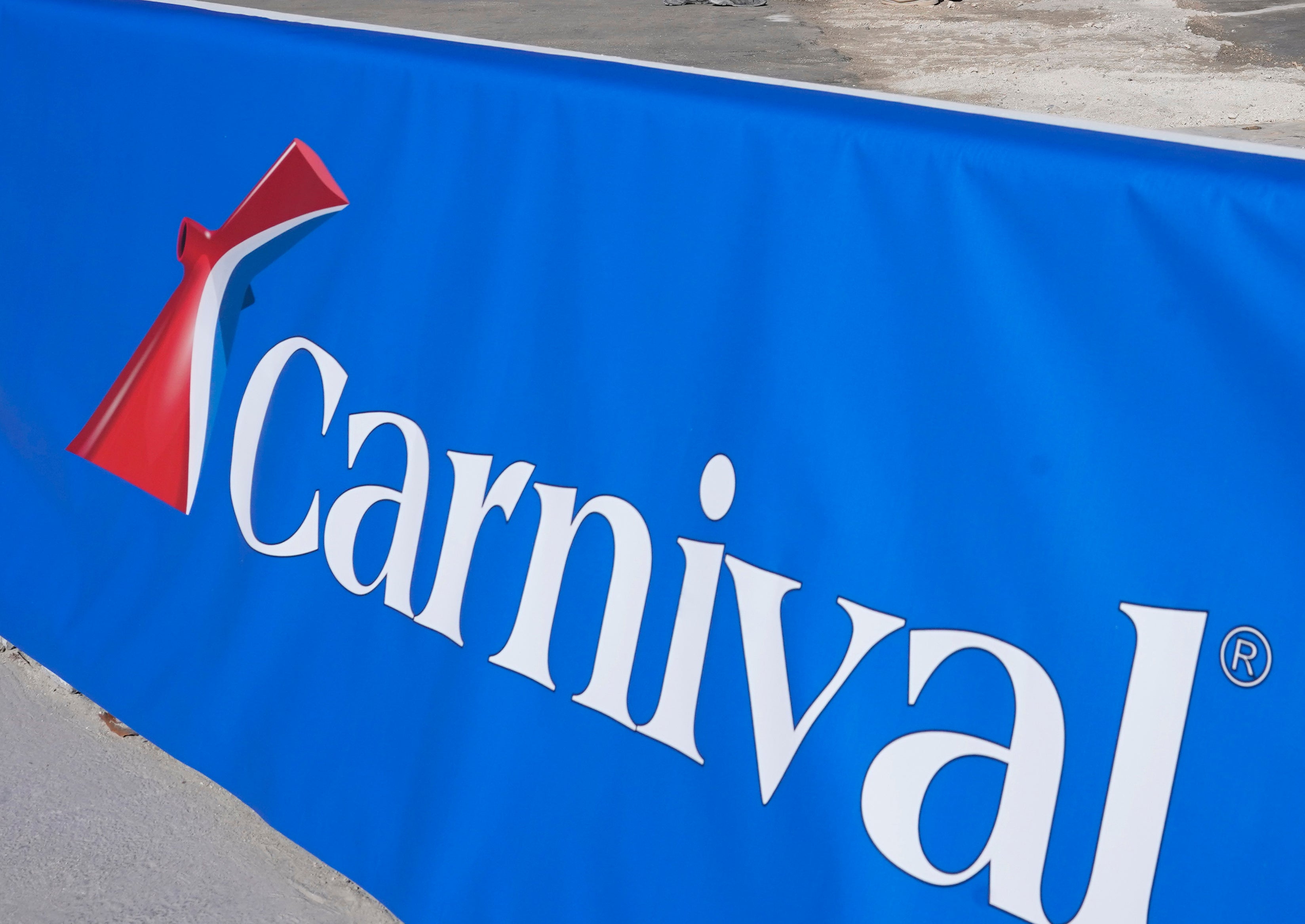 Carnival Cruise Miami