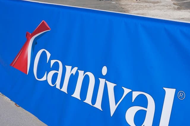 Carnival Cruise Miami