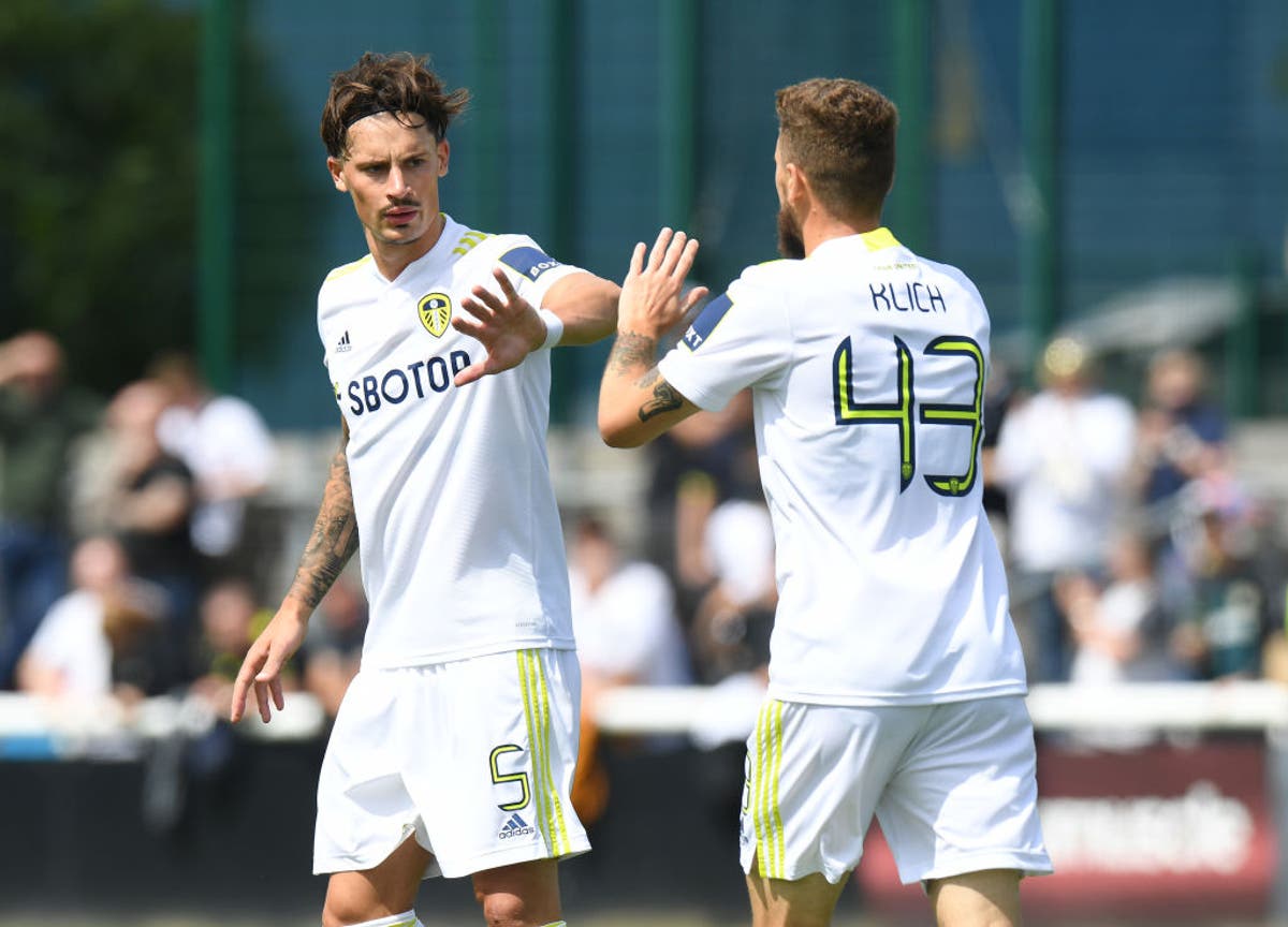 Manchester United vs Leeds predicted line-ups and team news