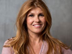 Connie Britton: ‘If you think you’re the one white person who can do no wrong, you’re not’
