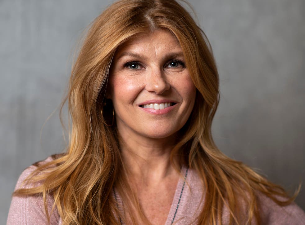 Connie Britton If You Think You Re The One White Person Who Can Do No Wrong You Re Not The Independent Connie Britton If You Think You Re The One White Person Who Can Do No Wrong You Re Not The Independent