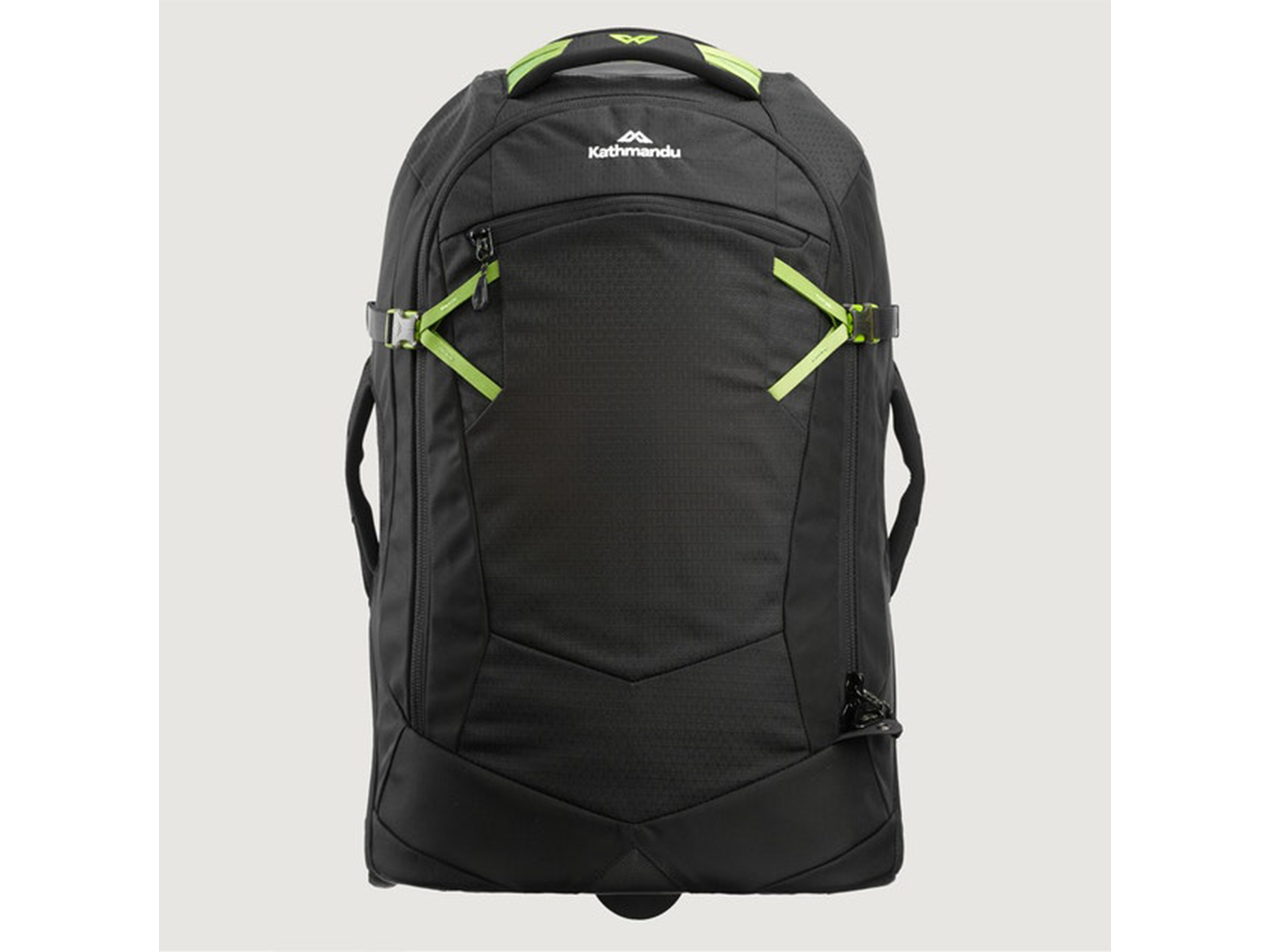 cabin x one hybrid trolley backpack