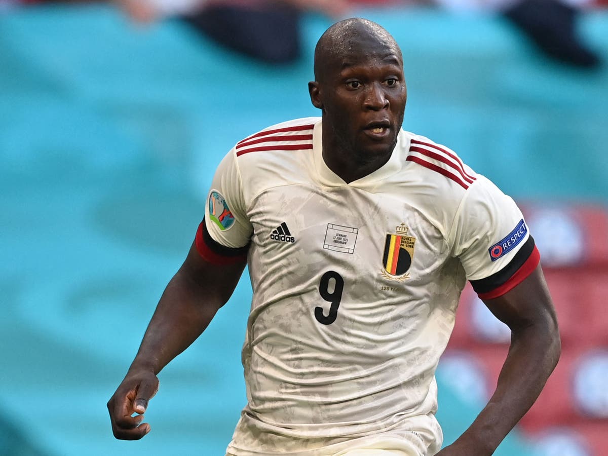 Romelu Lukaku returns to Chelsea a more complete striker with nothing to prove